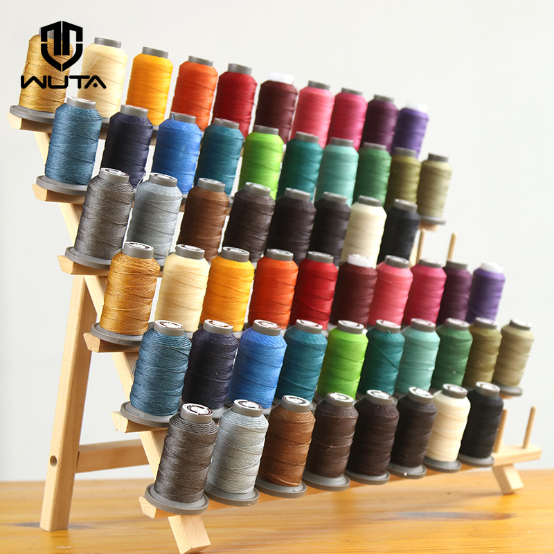Leatherwork Kit - WUTA 1 Set 20 Pcs Leather
