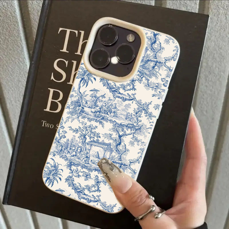 Creative Adorable Cartoon Patt - Leather X review and price