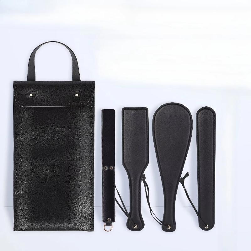 BDSM Spanking Paddle Beat Pu S - Leatherwork Kit review and price