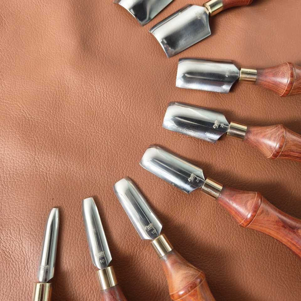 Handmade Leather Working Tools - Leatherwork Hand Press review and price