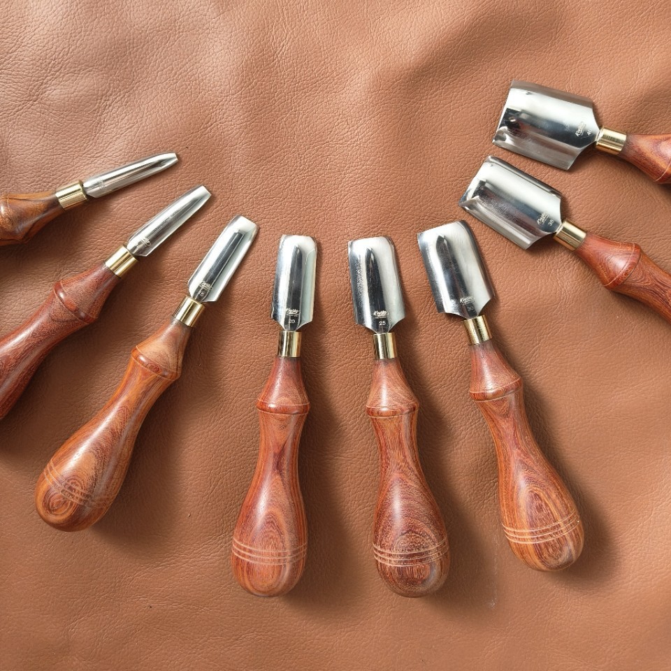 Handmade Leather Working Tools - Leatherwork Hand Press review and price