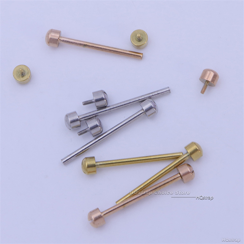 Watch Screw Tube Rod Spring Ba - Leatherwork Kit review and price