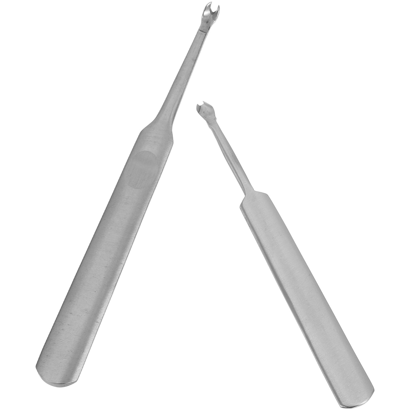 2Pcs Groover Stainless Steel T - Leatherwork Edge Beveler review and price