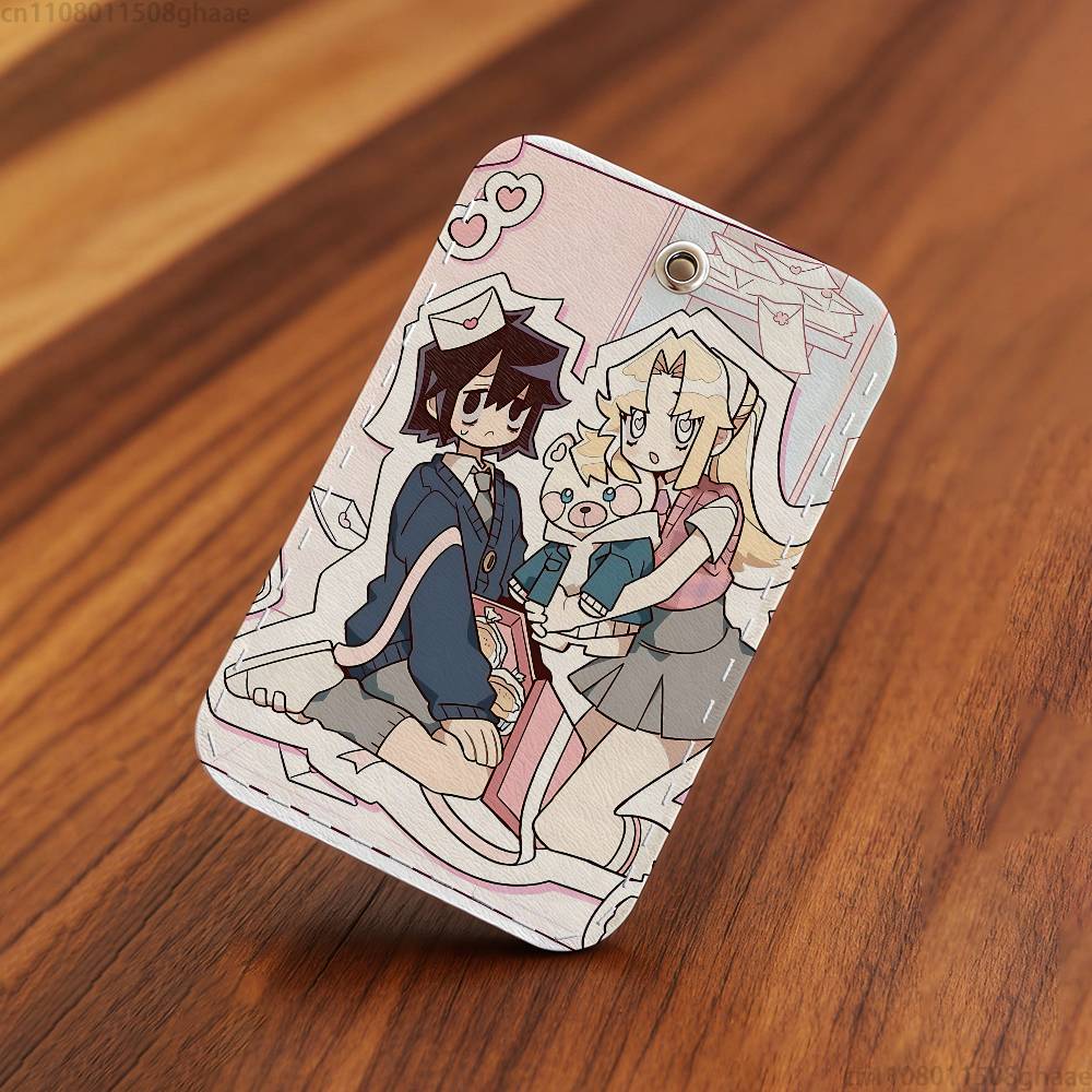 I Love Amy  AMY x BIBI Anime R - Leather X review and price