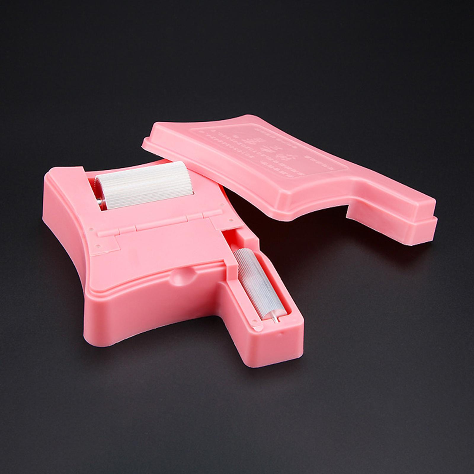 Oil Edge Box Durable Plastic A - Leatherwork Beginner Tools review and price