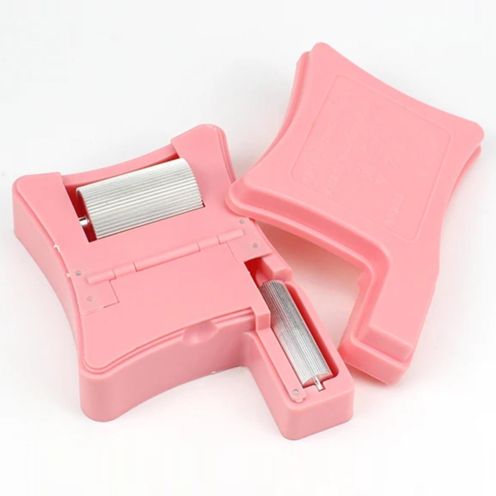 Oil Edge Box Durable Plastic A - Leatherwork Beginner Tools review and price