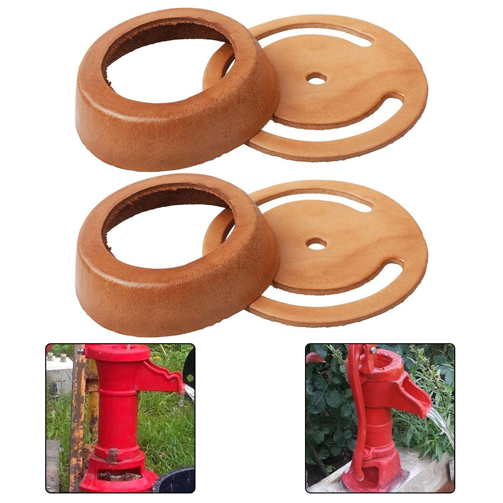 2 Sets Antique Well Hand Pitch - Leatherwork Kit review and price