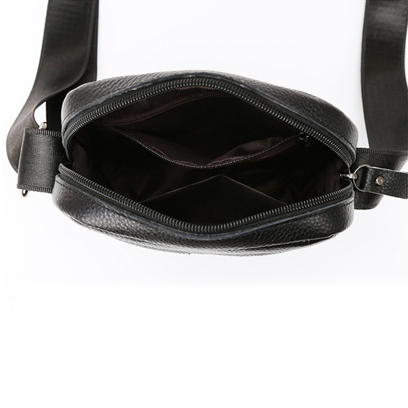 Men's Business Leather Shoulde - Leather Work Bag Men review and price