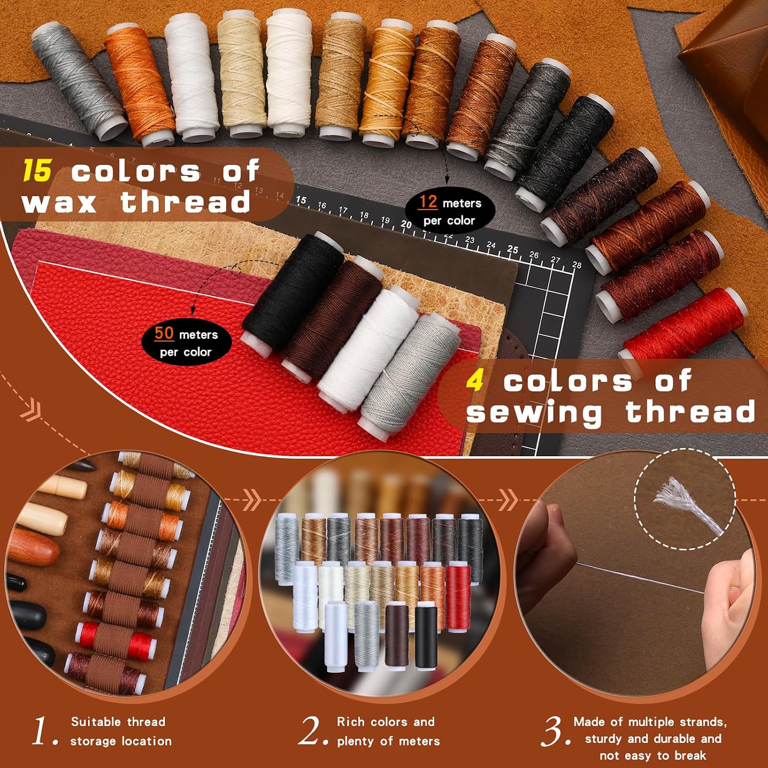 Leather Tooling Kit Leather Cr - Leatherwork Kit review and price