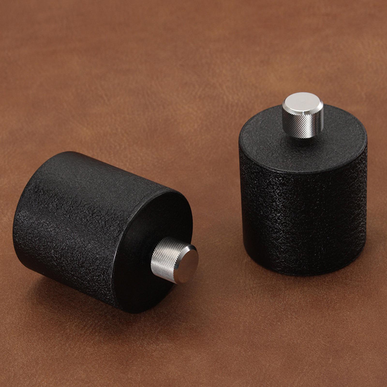 Tool Hand Pressed Ergonomic Ea - Leatherwork Hand Press review and price