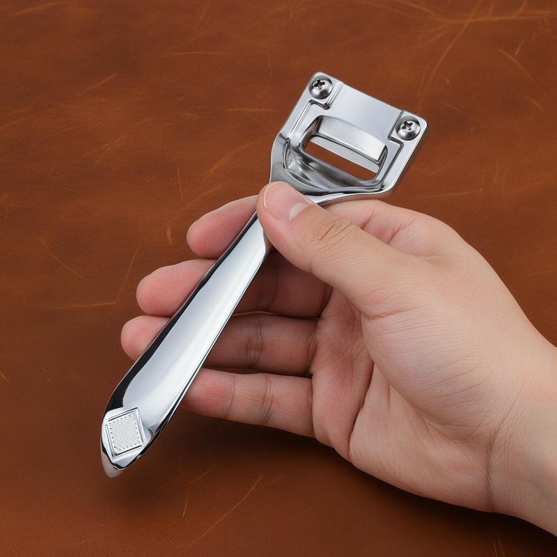 Leather Skiving Knife 1 Set fo - Leatherwork Kit review and price