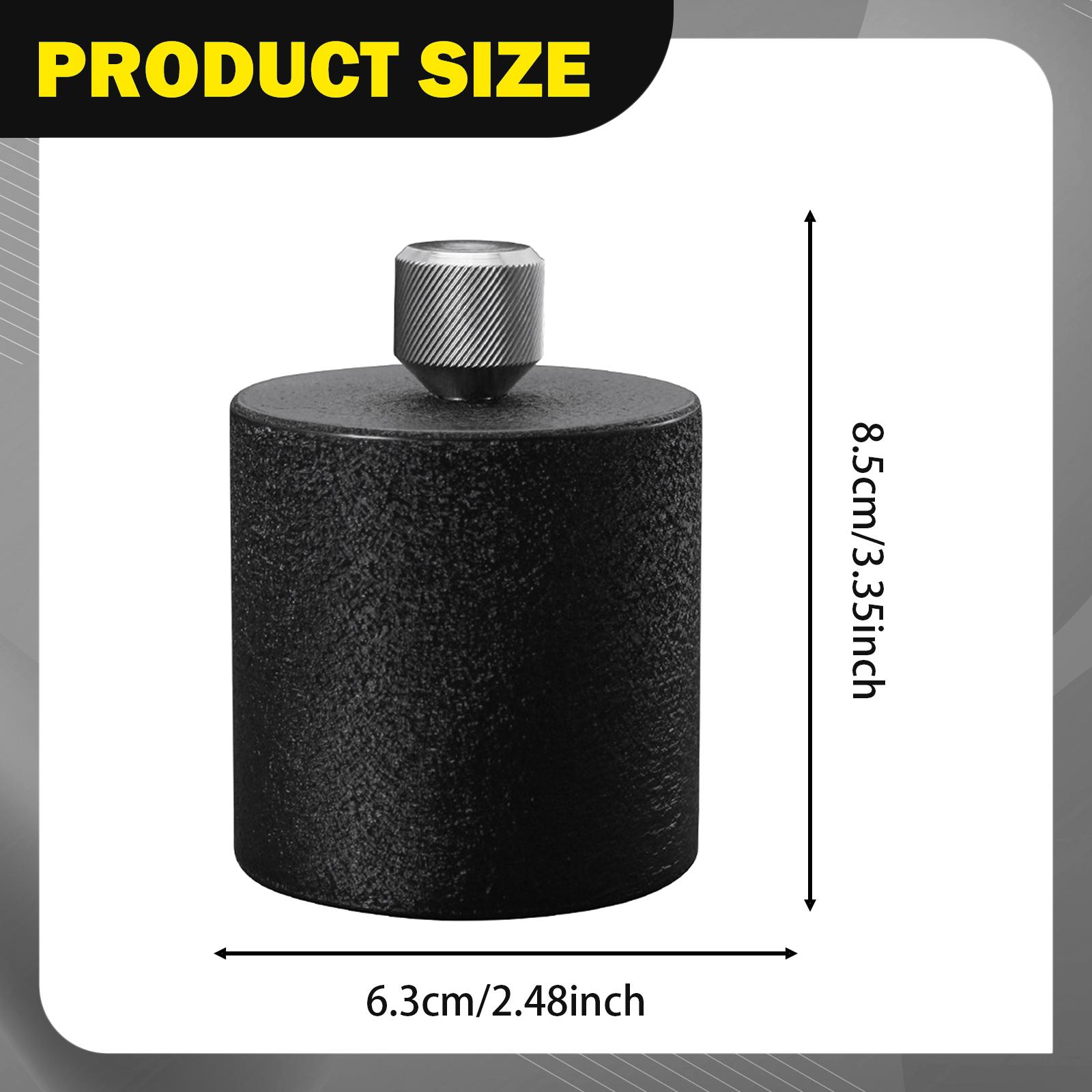 Leather Press Tool, Compact Er - Leatherwork Hand Press review and price