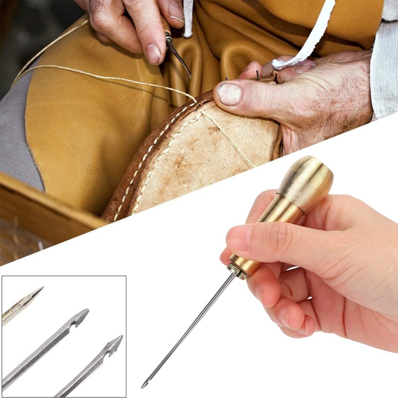 25Pcs Leather Working Tools Fo - Leatherwork Beginner Tools review and price