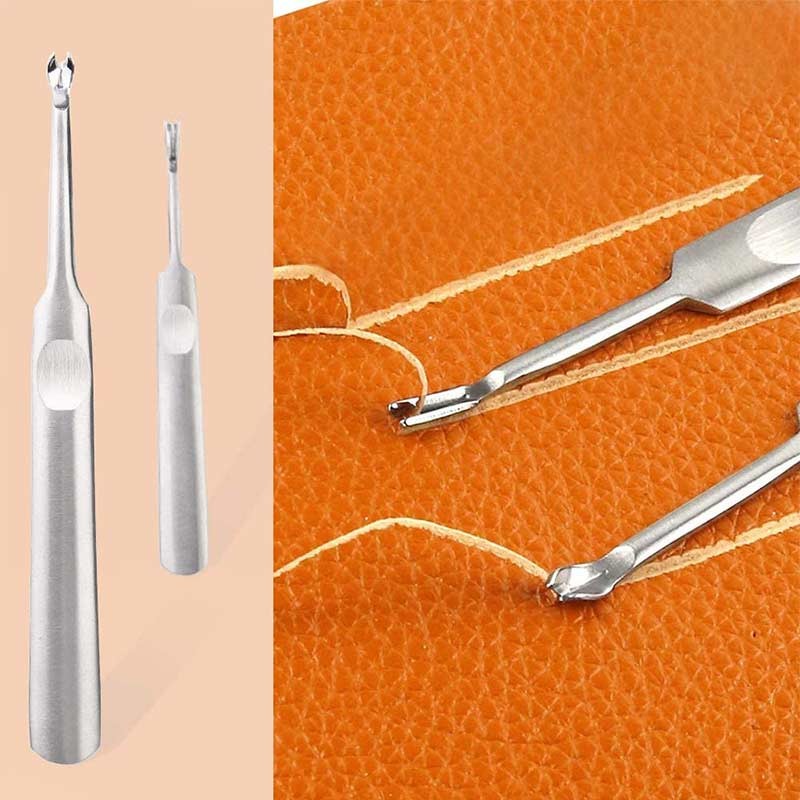 25Pcs Leather Working Tools Fo - Leatherwork Beginner Tools review and price