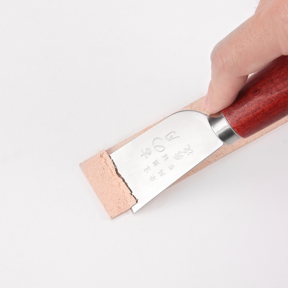 QJH 15 Piece Leather Craft Too - Leatherwork Beginner Tools review and price