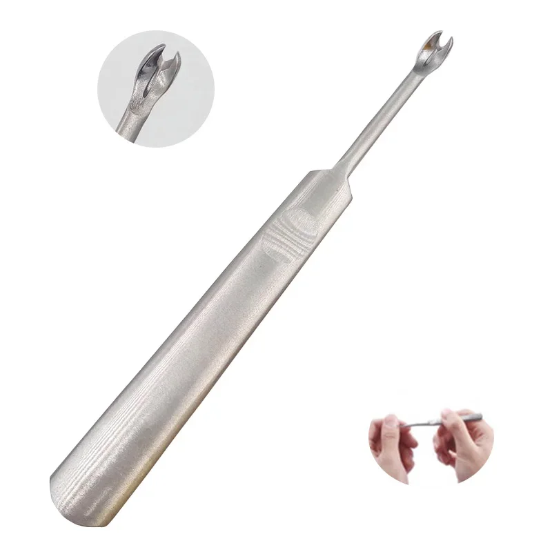 Groover Punching Tool U Shaped - Leatherwork Edge Beveler review and price