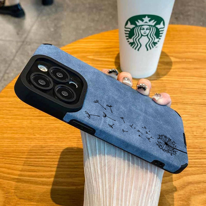 Fashion Silicone Case For iPho - Leather X review and price
