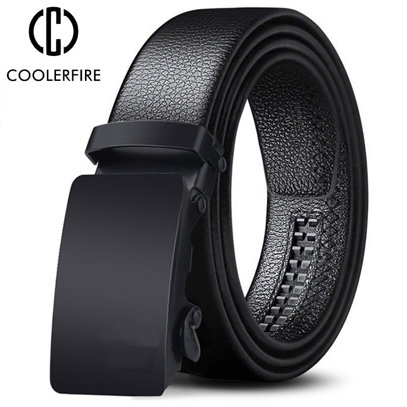 Men Belt Metal Luxury Brand Au - Leather Works Belt review and price