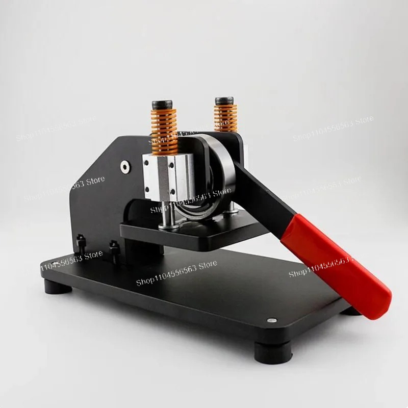 1 Ton Manual Die Cutting Machi - Leatherwork Hand Press review and price