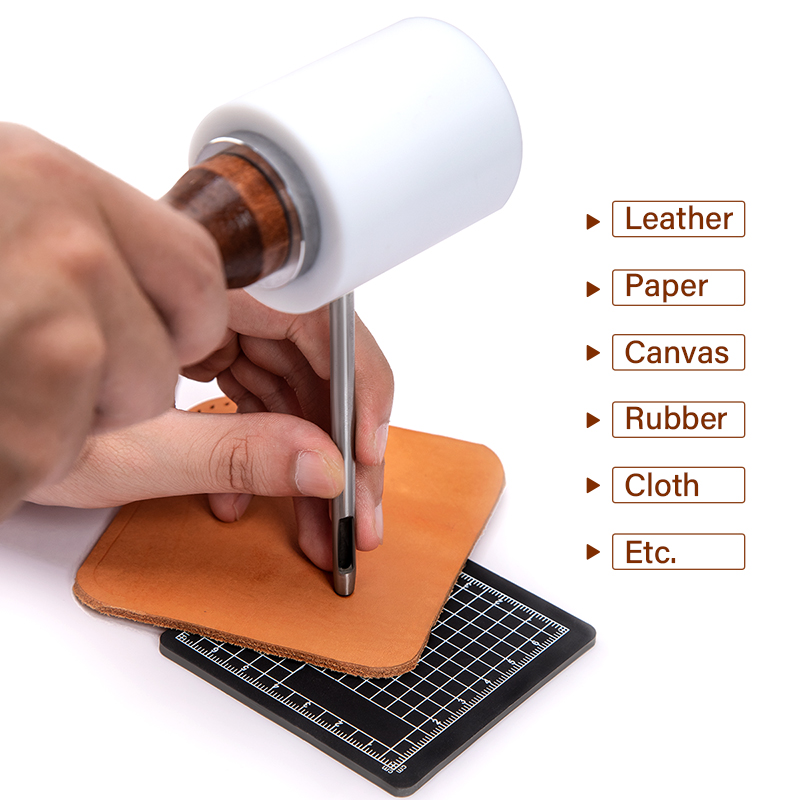 WUTA Leather Repair Kit Shoe S - Leatherwork Kit review and price