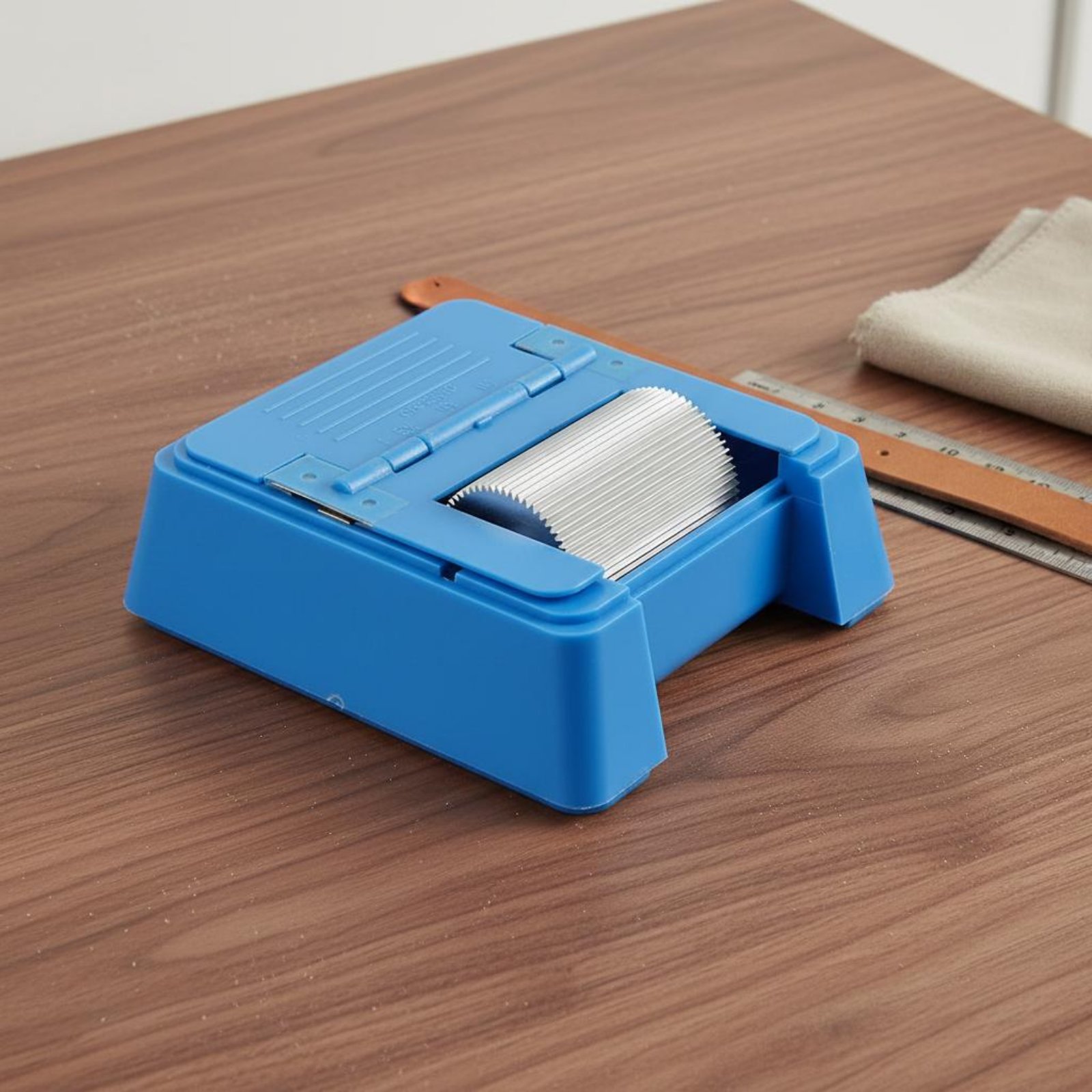 Leather Border Oiler Box Even  - Leatherwork Beginner Tools review and price