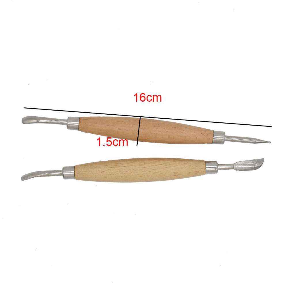 Leather Caving Tool Point Styl - Leatherwork Hand Press review and price