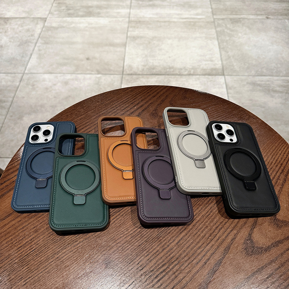 PU Leather Magnetic Case for A - Leather X review and price