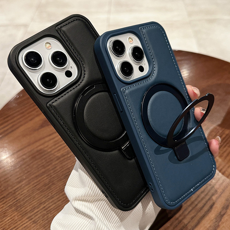 PU Leather Magnetic Case for A - Leather X review and price