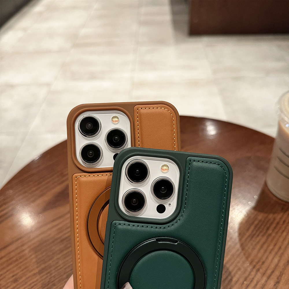 PU Leather Magnetic Case for A - Leather X review and price