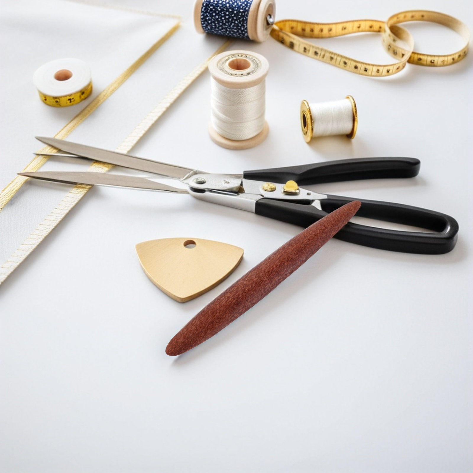 2Pcs Crafting Precision Tools  - Leatherwork Edge Beveler review and price